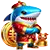 Icon bắn cá DN88